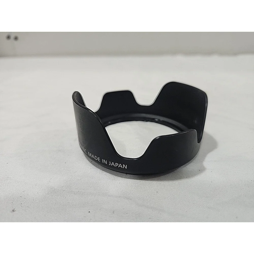CANON LH-DC50 LENS HOOD FOR POWERSHOT SX10 SX20 SX30 GENUINE